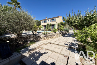  maison allauch 13190