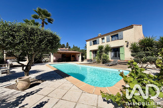  maison allauch 13190