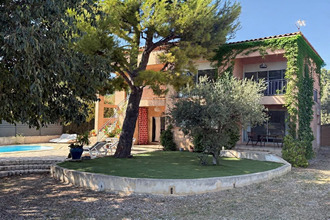  maison allauch 13190
