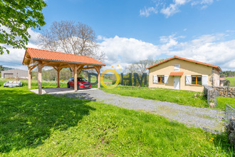  maison allegre 43270