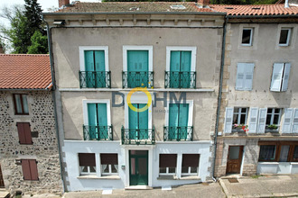  maison allegre 43270