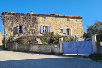  maison allegre-les-fumades 30500