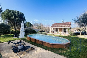  maison allegre-les-fumades 30500