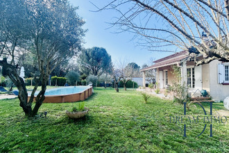  maison allegre-les-fumades 30500