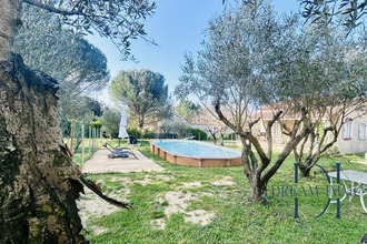  maison allegre-les-fumades 30500