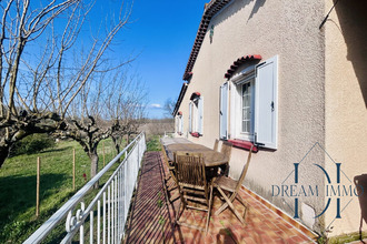  maison allegre-les-fumades 30500