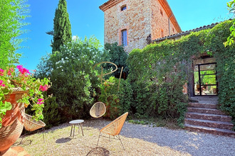  maison allegre-les-fumades 30500