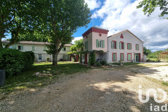  maison allegre-les-fumades 30500