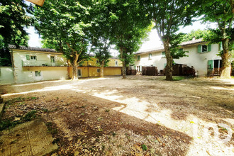  maison allegre-les-fumades 30500