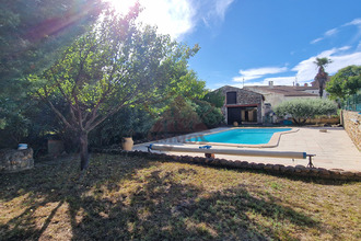  maison allegre-les-fumades 30500