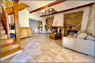  maison allegre-les-fumades 30500