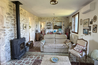  maison allegre-les-fumades 30500