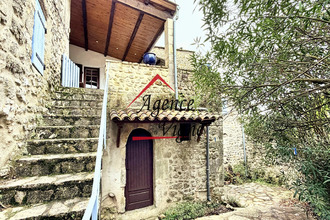  maison allegre-les-fumades 30500