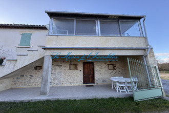  maison allegre-les-fumades 30500