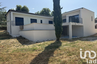  maison allegre-les-fumades 30500