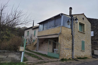  maison allegre-les-fumades 30500