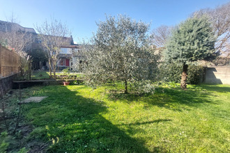  maison allegre-les-fumades 30500