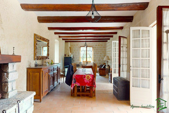  maison allegre-les-fumades 30500