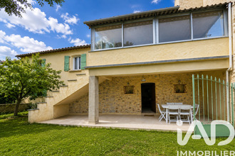  maison allegre-les-fumades 30500
