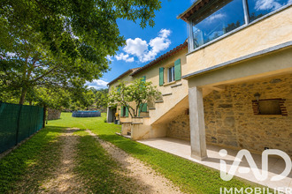  maison allegre-les-fumades 30500