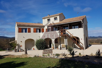  maison allegre-les-fumades 30500
