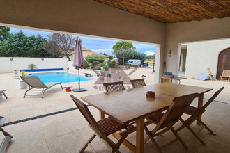  maison allegre-les-fumades 30500