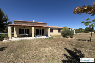  maison alleins 13980