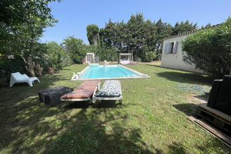  maison alleins 13980