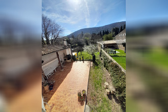  maison alleins 13980