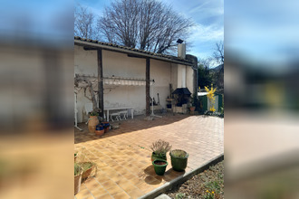  maison alleins 13980