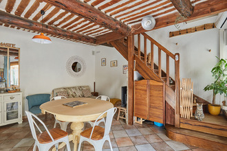  maison alleins 13980