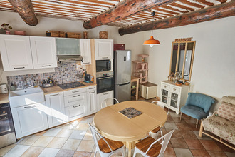  maison alleins 13980
