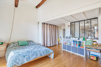  maison alleins 13980