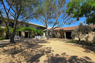  maison alleins 13980