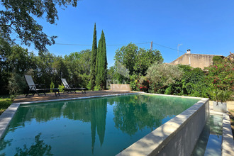  maison alleins 13980