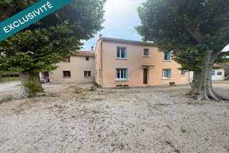  maison alleins 13980