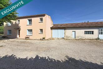  maison alleins 13980