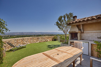  maison alleins 13980