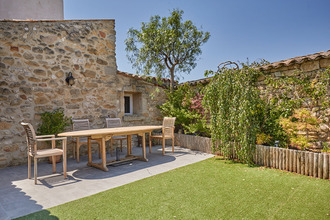  maison alleins 13980