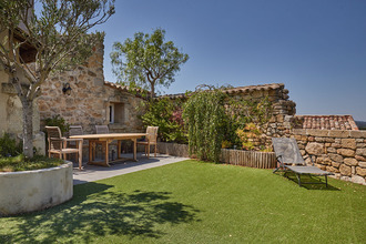  maison alleins 13980