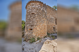  maison alleins 13980