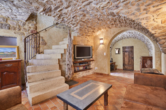  maison alleins 13980