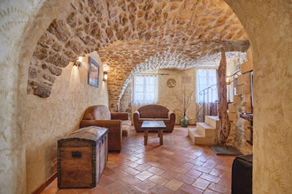  maison alleins 13980