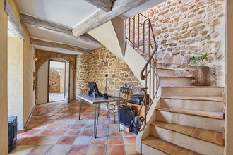  maison alleins 13980