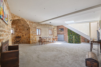  maison alleins 13980