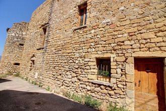  maison alleins 13980