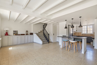  maison alleins 13980