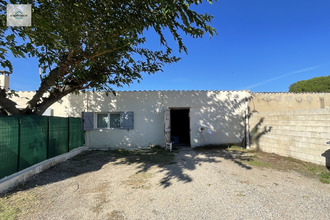  maison alleins 13980