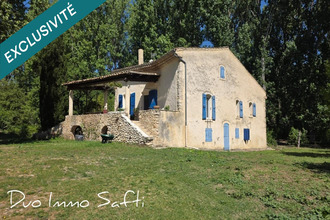  maison allemagne-en-provence 04500
