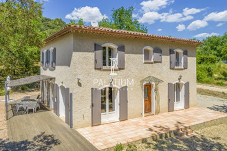  maison allemagne-en-provence 04500